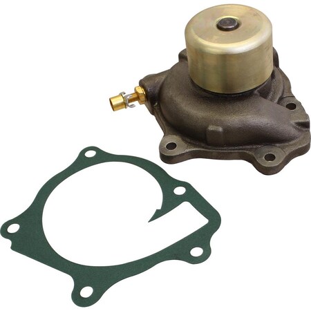 Aftermarket AMRE545573 Water Pump AMRE545573-ABL